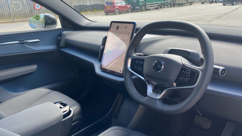 Volvo EX30 315kW Twin Motor Performance Ultra 69kWh 5dr Auto Electric Estate